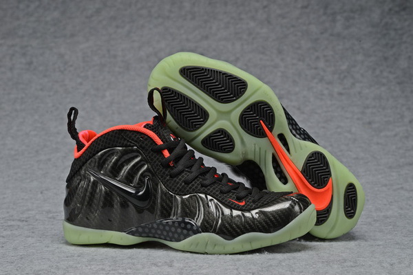 Foamposite One Men Shos--010